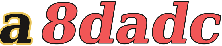 a8dadc logo